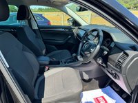 USED 2021 21 SKODA KODIAQ 1.5 TSI ACT SE SUV 5dr Petrol DSG Euro 6 (s/s) (5 Seat) (150 ps) 