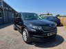 USED 2021 21 SKODA KODIAQ 1.5 TSI ACT SE SUV 5dr Petrol DSG Euro 6 (s/s) (5 Seat) (150 ps) 