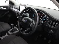 USED 2020 69 FORD FOCUS 1.0T EcoBoost Active Hatchback 5dr Petrol Manual Euro 6 (s/s) (125 ps) SPARE WHEEL | KEYLESS START