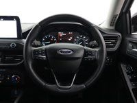USED 2020 69 FORD FOCUS 1.0T EcoBoost Active Hatchback 5dr Petrol Manual Euro 6 (s/s) (125 ps) SPARE WHEEL | KEYLESS START