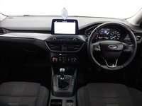 USED 2020 69 FORD FOCUS 1.0T EcoBoost Active Hatchback 5dr Petrol Manual Euro 6 (s/s) (125 ps) SPARE WHEEL | KEYLESS START