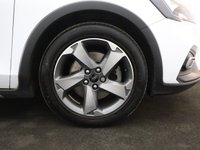 USED 2020 69 FORD FOCUS 1.0T EcoBoost Active Hatchback 5dr Petrol Manual Euro 6 (s/s) (125 ps) SPARE WHEEL | KEYLESS START