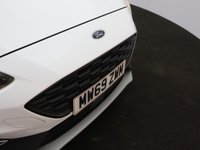 USED 2020 69 FORD FOCUS 1.0T EcoBoost Active Hatchback 5dr Petrol Manual Euro 6 (s/s) (125 ps) SPARE WHEEL | KEYLESS START