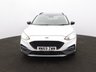 USED 2020 69 FORD FOCUS 1.0T EcoBoost Active Hatchback 5dr Petrol Manual Euro 6 (s/s) (125 ps) SPARE WHEEL | KEYLESS START