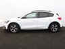 USED 2020 69 FORD FOCUS 1.0T EcoBoost Active Hatchback 5dr Petrol Manual Euro 6 (s/s) (125 ps) SPARE WHEEL | KEYLESS START