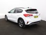 USED 2020 69 FORD FOCUS 1.0T EcoBoost Active Hatchback 5dr Petrol Manual Euro 6 (s/s) (125 ps) SPARE WHEEL | KEYLESS START