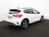 USED 2020 69 FORD FOCUS 1.0T EcoBoost Active Hatchback 5dr Petrol Manual Euro 6 (s/s) (125 ps) SPARE WHEEL | KEYLESS START