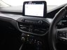 USED 2020 69 FORD FOCUS 1.0T EcoBoost Active Hatchback 5dr Petrol Manual Euro 6 (s/s) (125 ps) SPARE WHEEL | KEYLESS START