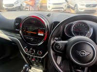 USED 2018 18 MINI COUNTRYMAN 2.0 John Cooper Works SUV 5dr Petrol Auto ALL4 Euro 6 (s/s) (231 ps) 231PS Auto AWD ULEZ Fast SUV Fun**