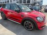 USED 2018 18 MINI COUNTRYMAN 2.0 John Cooper Works SUV 5dr Petrol Auto ALL4 Euro 6 (s/s) (231 ps) 231PS Auto AWD ULEZ Fast SUV Fun**