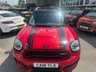 USED 2018 18 MINI COUNTRYMAN 2.0 John Cooper Works SUV 5dr Petrol Auto ALL4 Euro 6 (s/s) (231 ps) 231PS Auto AWD ULEZ Fast SUV Fun**