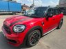 USED 2018 18 MINI COUNTRYMAN 2.0 John Cooper Works SUV 5dr Petrol Auto ALL4 Euro 6 (s/s) (231 ps) 231PS Auto AWD ULEZ Fast SUV Fun**