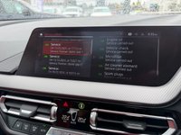 USED 2021 BMW 2 SERIES GRAN COUPE 1.5 218i M Sport Saloon 4dr Petrol Manual Euro 6 (s/s) (140 ps) ONE NI OWNER FULL BMW S/HISTORY