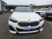 USED 2021 BMW 2 SERIES GRAN COUPE 1.5 218i M Sport Saloon 4dr Petrol Manual Euro 6 (s/s) (140 ps) ONE NI OWNER FULL BMW S/HISTORY