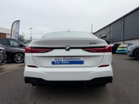 USED 2021 BMW 2 SERIES GRAN COUPE 1.5 218i M Sport Saloon 4dr Petrol Manual Euro 6 (s/s) (140 ps) ONE NI OWNER FULL BMW S/HISTORY
