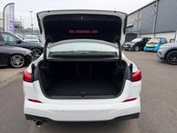 USED 2021 BMW 2 SERIES GRAN COUPE 1.5 218i M Sport Saloon 4dr Petrol Manual Euro 6 (s/s) (140 ps) ONE NI OWNER FULL BMW S/HISTORY