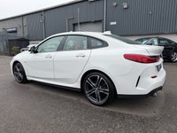 USED 2021 BMW 2 SERIES GRAN COUPE 1.5 218i M Sport Saloon 4dr Petrol Manual Euro 6 (s/s) (140 ps) ONE NI OWNER FULL BMW S/HISTORY