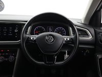 USED 2020 20 VOLKSWAGEN T-ROC 1.0 TSI GPF Design SUV 5dr Petrol Manual Euro 6 (s/s) (115 ps) CRUISE CTRL | LANE ASSIST