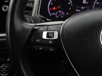 USED 2020 20 VOLKSWAGEN T-ROC 1.0 TSI GPF Design SUV 5dr Petrol Manual Euro 6 (s/s) (115 ps) CRUISE CTRL | LANE ASSIST