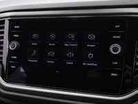USED 2020 20 VOLKSWAGEN T-ROC 1.0 TSI GPF Design SUV 5dr Petrol Manual Euro 6 (s/s) (115 ps) CRUISE CTRL | LANE ASSIST