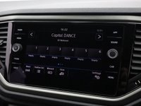 USED 2020 20 VOLKSWAGEN T-ROC 1.0 TSI GPF Design SUV 5dr Petrol Manual Euro 6 (s/s) (115 ps) CRUISE CTRL | LANE ASSIST