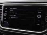 USED 2020 20 VOLKSWAGEN T-ROC 1.0 TSI GPF Design SUV 5dr Petrol Manual Euro 6 (s/s) (115 ps) CRUISE CTRL | LANE ASSIST