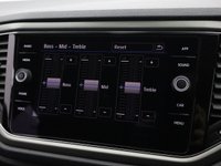 USED 2020 20 VOLKSWAGEN T-ROC 1.0 TSI GPF Design SUV 5dr Petrol Manual Euro 6 (s/s) (115 ps) CRUISE CTRL | LANE ASSIST