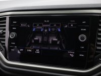 USED 2020 20 VOLKSWAGEN T-ROC 1.0 TSI GPF Design SUV 5dr Petrol Manual Euro 6 (s/s) (115 ps) CRUISE CTRL | LANE ASSIST