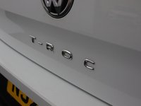 USED 2020 20 VOLKSWAGEN T-ROC 1.0 TSI GPF Design SUV 5dr Petrol Manual Euro 6 (s/s) (115 ps) CRUISE CTRL | LANE ASSIST