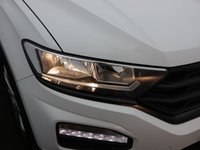 USED 2020 20 VOLKSWAGEN T-ROC 1.0 TSI GPF Design SUV 5dr Petrol Manual Euro 6 (s/s) (115 ps) CRUISE CTRL | LANE ASSIST