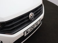 USED 2020 20 VOLKSWAGEN T-ROC 1.0 TSI GPF Design SUV 5dr Petrol Manual Euro 6 (s/s) (115 ps) CRUISE CTRL | LANE ASSIST