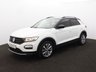 USED 2020 20 VOLKSWAGEN T-ROC 1.0 TSI GPF Design SUV 5dr Petrol Manual Euro 6 (s/s) (115 ps) CRUISE CTRL | LANE ASSIST