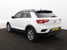 USED 2020 20 VOLKSWAGEN T-ROC 1.0 TSI GPF Design SUV 5dr Petrol Manual Euro 6 (s/s) (115 ps) CRUISE CTRL | LANE ASSIST