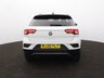 USED 2020 20 VOLKSWAGEN T-ROC 1.0 TSI GPF Design SUV 5dr Petrol Manual Euro 6 (s/s) (115 ps) CRUISE CTRL | LANE ASSIST