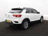 USED 2020 20 VOLKSWAGEN T-ROC 1.0 TSI GPF Design SUV 5dr Petrol Manual Euro 6 (s/s) (115 ps) CRUISE CTRL | LANE ASSIST