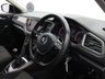 USED 2020 20 VOLKSWAGEN T-ROC 1.0 TSI GPF Design SUV 5dr Petrol Manual Euro 6 (s/s) (115 ps) CRUISE CTRL | LANE ASSIST