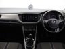 USED 2020 20 VOLKSWAGEN T-ROC 1.0 TSI GPF Design SUV 5dr Petrol Manual Euro 6 (s/s) (115 ps) CRUISE CTRL | LANE ASSIST