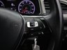 USED 2020 20 VOLKSWAGEN T-ROC 1.0 TSI GPF Design SUV 5dr Petrol Manual Euro 6 (s/s) (115 ps) CRUISE CTRL | LANE ASSIST