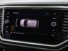 USED 2020 20 VOLKSWAGEN T-ROC 1.0 TSI GPF Design SUV 5dr Petrol Manual Euro 6 (s/s) (115 ps) CRUISE CTRL | LANE ASSIST