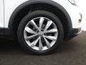 USED 2020 20 VOLKSWAGEN T-ROC 1.0 TSI GPF Design SUV 5dr Petrol Manual Euro 6 (s/s) (115 ps) CRUISE CTRL | LANE ASSIST