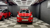 USED 2019 68 VAUXHALL VIVA 1.0i SE Hatchback 5dr Petrol Manual Euro 6 (73 ps) 