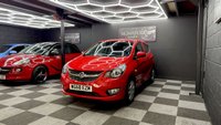 USED 2019 68 VAUXHALL VIVA 1.0i SE Hatchback 5dr Petrol Manual Euro 6 (73 ps) 
