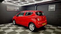 USED 2019 68 VAUXHALL VIVA 1.0i SE Hatchback 5dr Petrol Manual Euro 6 (73 ps) 