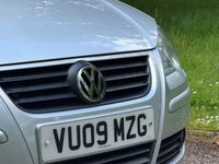 USED 2009 09 VOLKSWAGEN POLO 1.4 Match Hatchback 5dr Petrol Manual (150 g/km, 79 bhp) 