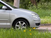 USED 2009 09 VOLKSWAGEN POLO 1.4 Match Hatchback 5dr Petrol Manual (150 g/km, 79 bhp) 