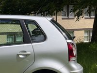 USED 2009 09 VOLKSWAGEN POLO 1.4 Match Hatchback 5dr Petrol Manual (150 g/km, 79 bhp) 