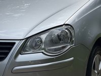 USED 2009 09 VOLKSWAGEN POLO 1.4 Match Hatchback 5dr Petrol Manual (150 g/km, 79 bhp) 