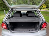 USED 2009 09 VOLKSWAGEN POLO 1.4 Match Hatchback 5dr Petrol Manual (150 g/km, 79 bhp) 
