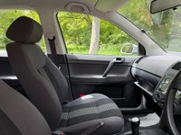 USED 2009 09 VOLKSWAGEN POLO 1.4 Match Hatchback 5dr Petrol Manual (150 g/km, 79 bhp) 