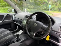 USED 2009 09 VOLKSWAGEN POLO 1.4 Match Hatchback 5dr Petrol Manual (150 g/km, 79 bhp) 